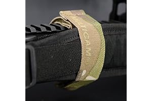Sentry Strap Rifle Sling: The Ultimate Weapon-Holding Companion