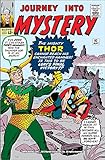 Journey Into Mystery #92