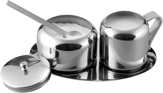 Cuisinox Crema y Azúcar - Thumbnail 4