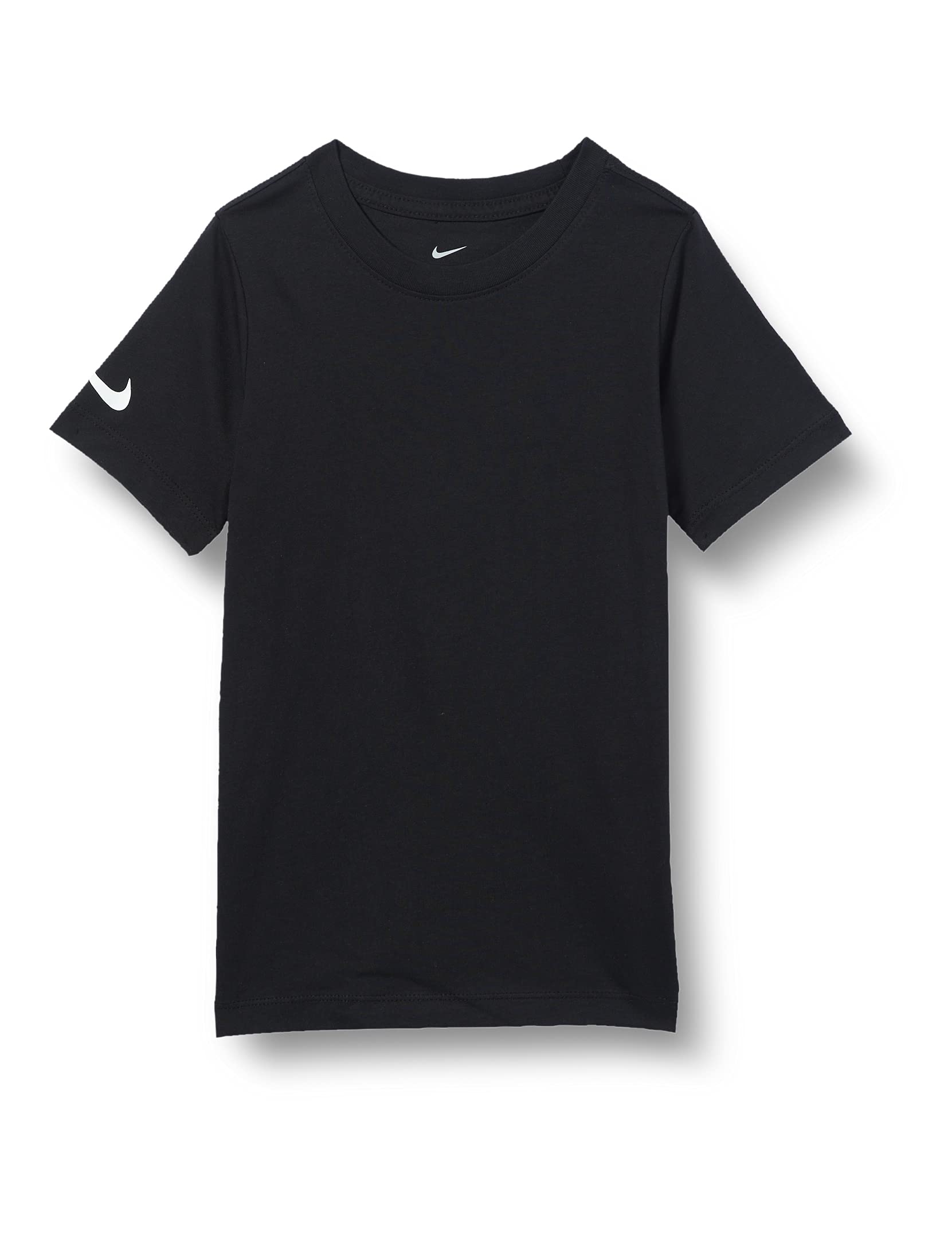 NIKE Nike Unisex Kinder Team Club 20 tee (Youth) T-Shirt (1er Pack)