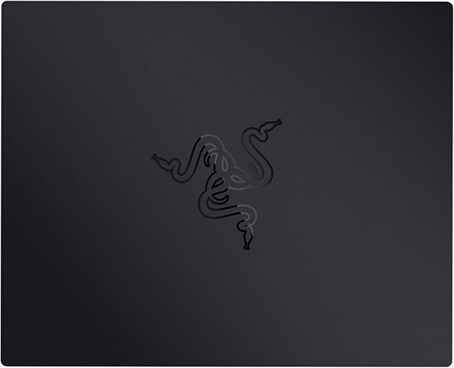 Razer Ripsaw HD - Capture Card for Streaming (Full-HD 1080P, 4K, 60fps Passthrough, Audio Mixer, HDMI 2.0 and USB 3.0, Microphone and Headphone Connection) Black