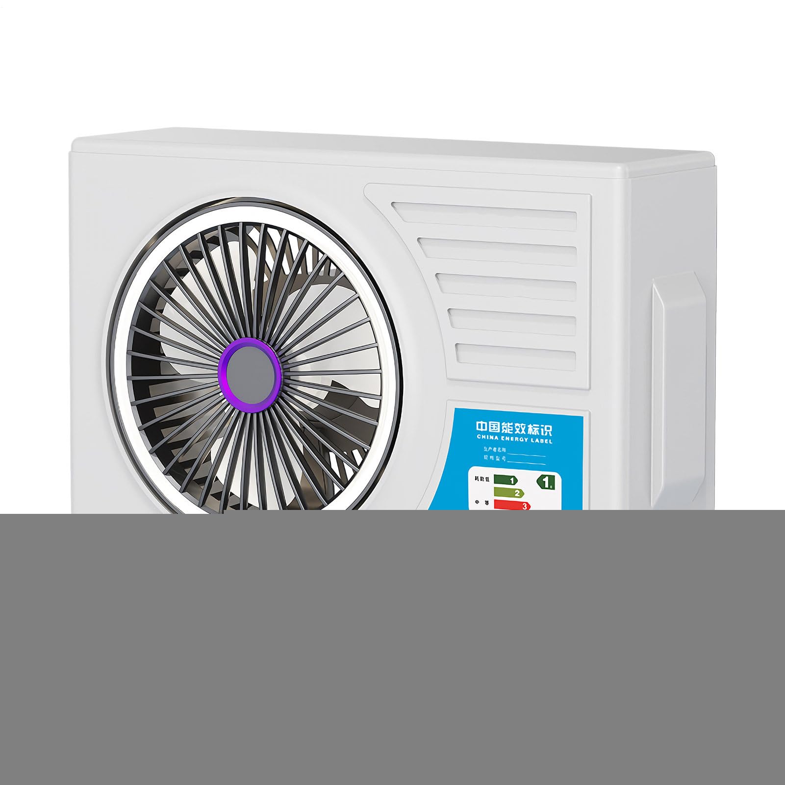 Ventilateur de table pour chambre et bureau, l'allié fraîcheur de vos nuits