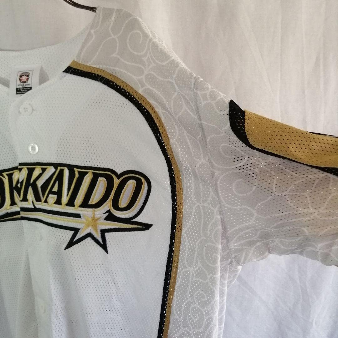 北海道日本ハムファイターズ背番号26 淺間大基 アンビシャス