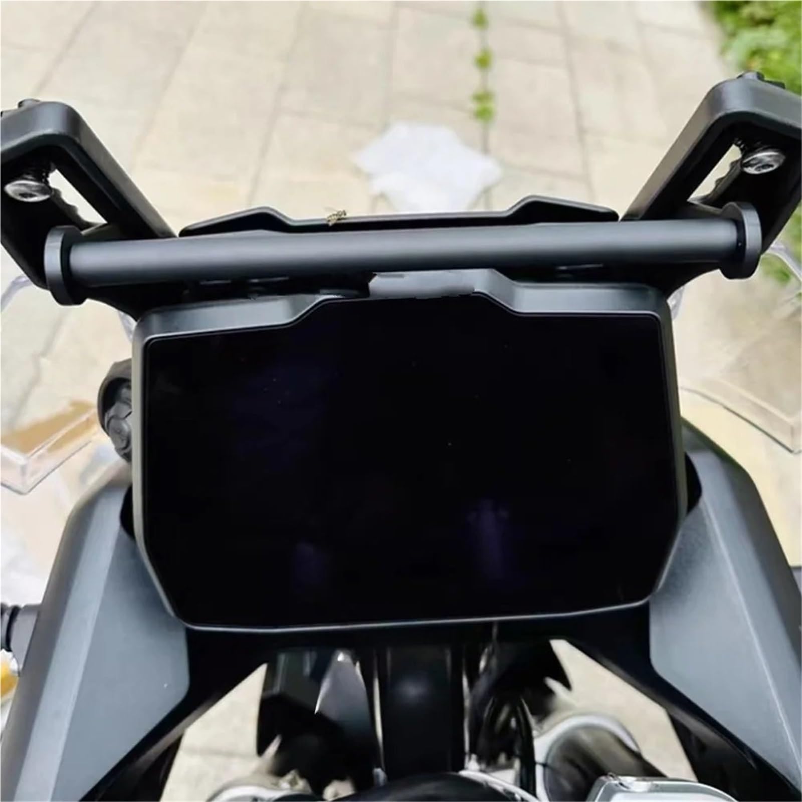 Motocyklowy uchwyt nawigacyjny GPS Pasuje do uchwytu nawigacyjnego TIGE 900 GT/PRO/RALLY 2024, części motocyklowe, uchwyt na nawigację GPS Uchwyt do nawigacji GPS uchwyt