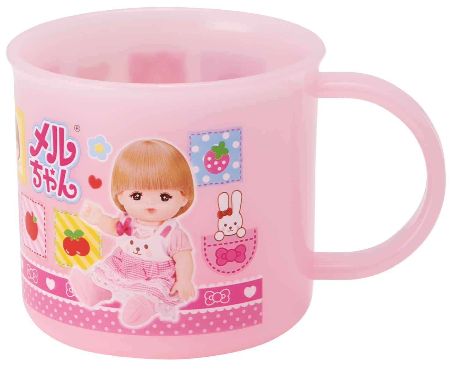 Amazon｜スケーター(Skater) コップ 子供 プラスチック お弁当 200ml