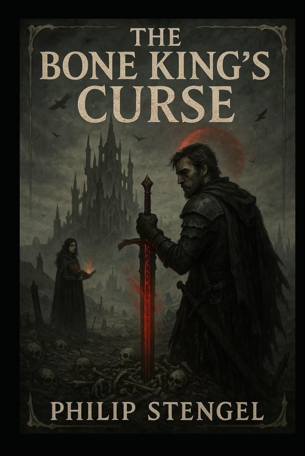 The Bone King’s Curse