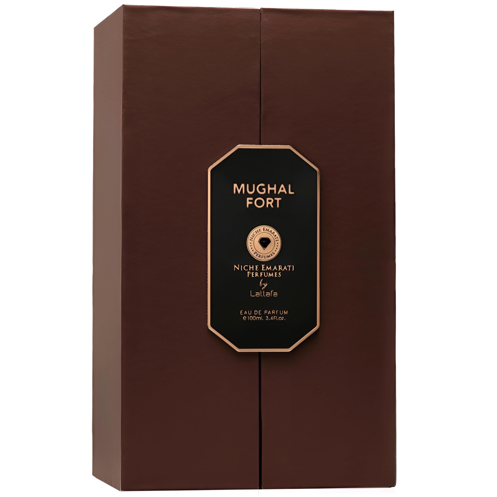 MUGHAL FORT - 100ML