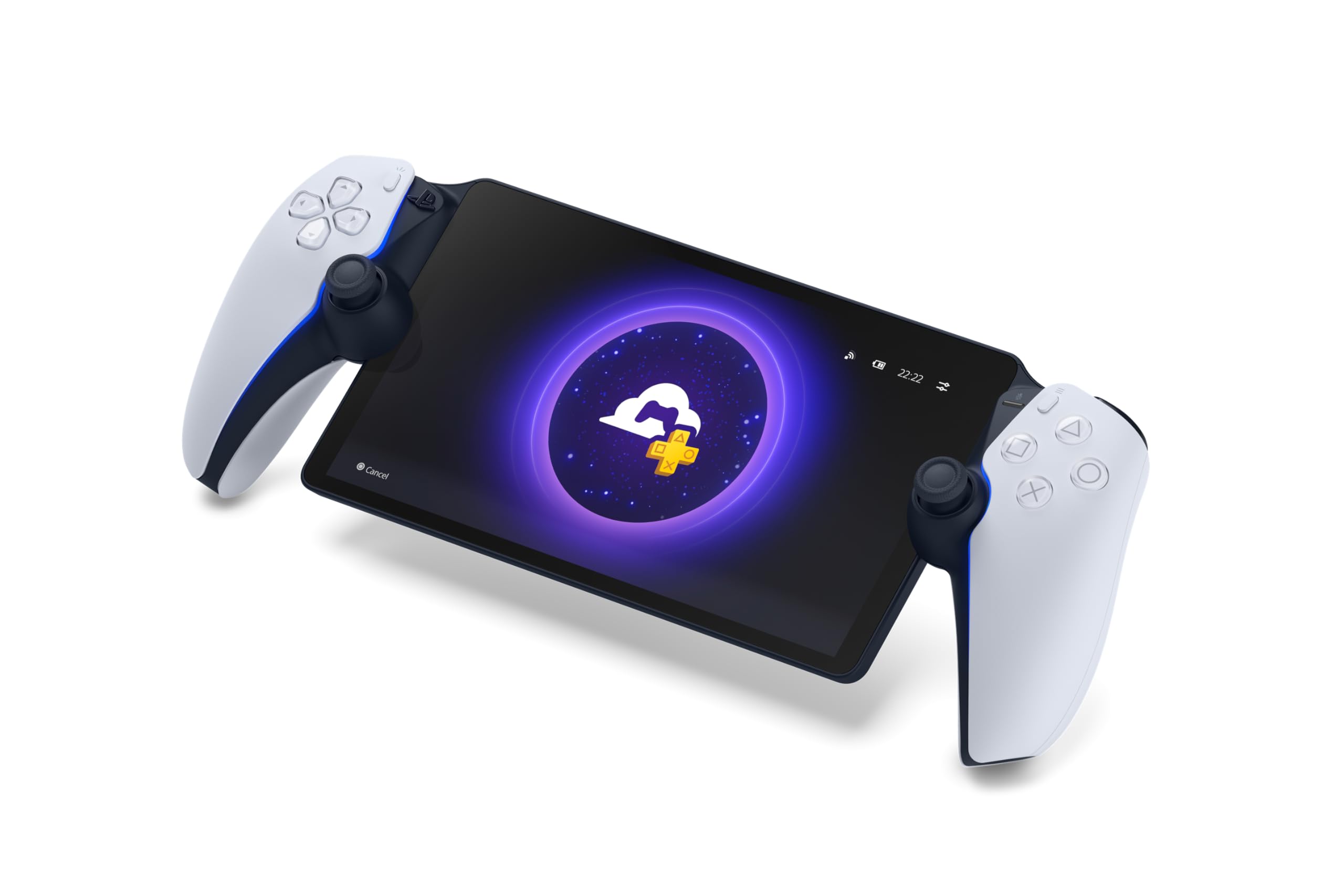 PlayStation Portal 　psポータル PlayStation Portal Reprodutor Portátil | Amazon.com.br