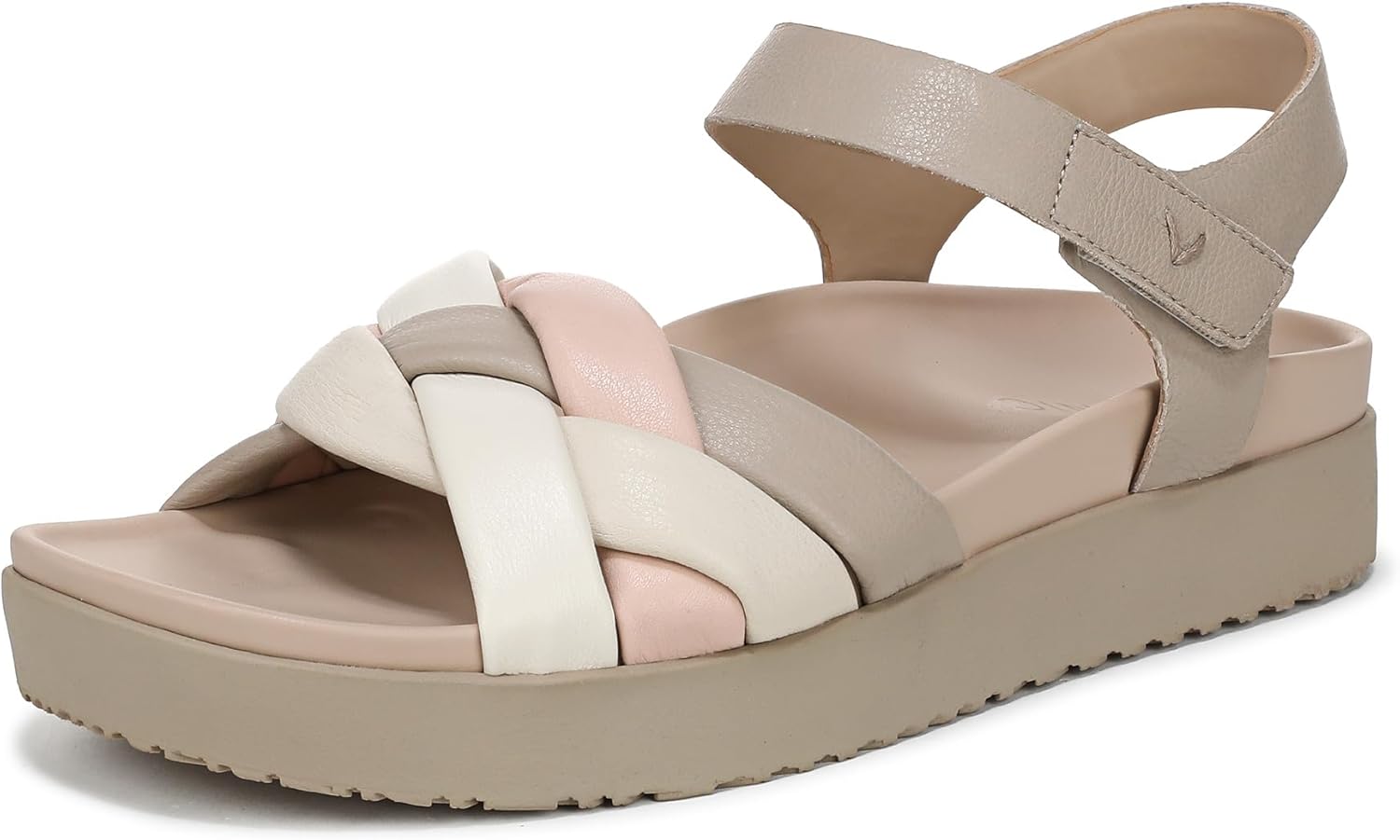 Vionic womens Rosa Strappy Sandals