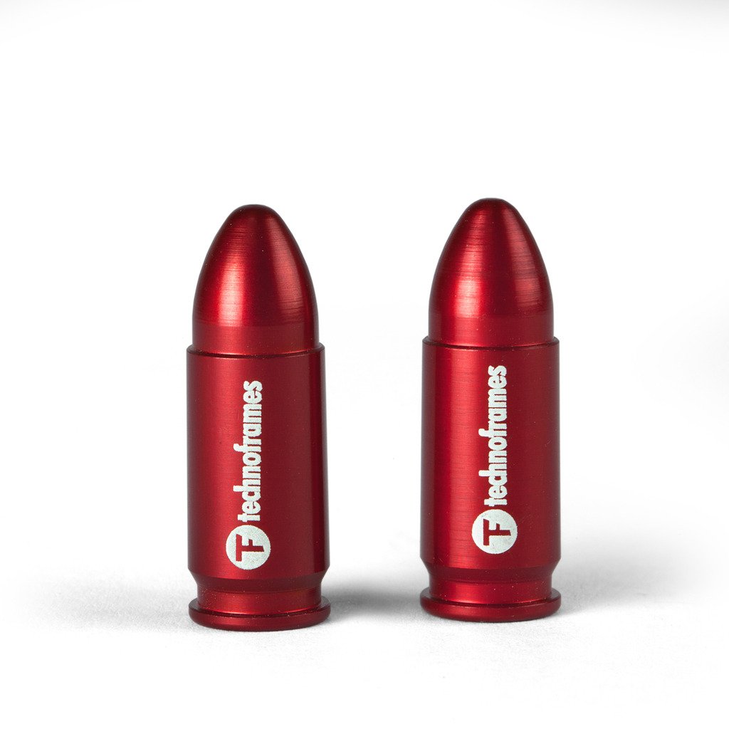 9X19 SNAP Cap 2 Pack