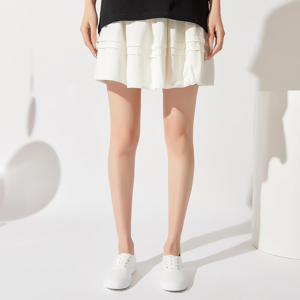 Womens Classic White Sneakers,Low Top White Canvas Shoes,Lightweight Casual Canvas Sneakers