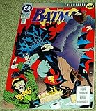 Batman Knightfall No. 492 May