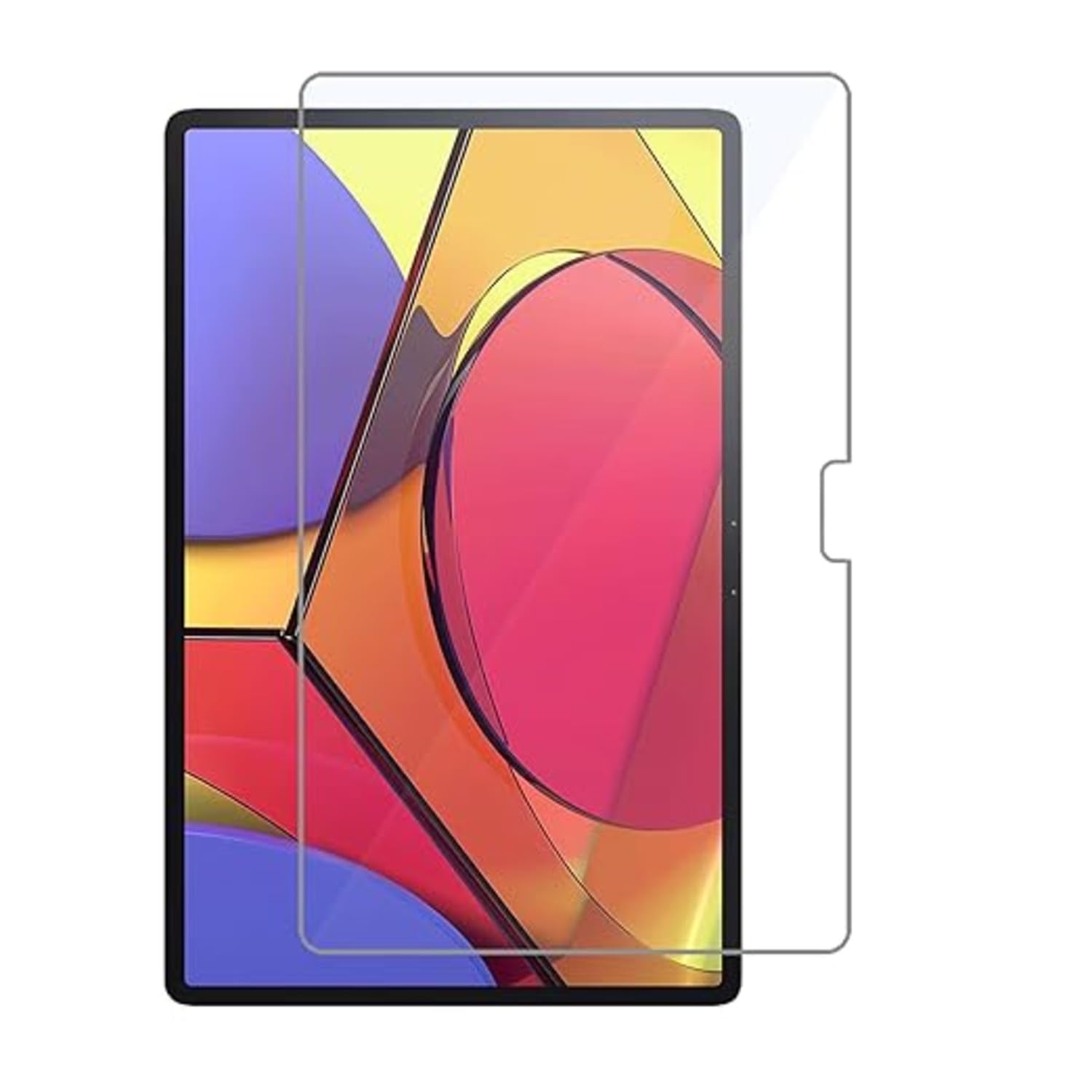 SPCORE Tempered Glass Screen Protector for Lenovo Tab P11 Pro 11.5 inch TB - J706F/J706L - [Anti-Scratch] & [Smudge Proof] Pack of 1 (B0D9JXJBMN) Amazon Price History, Amazon Price Tracker