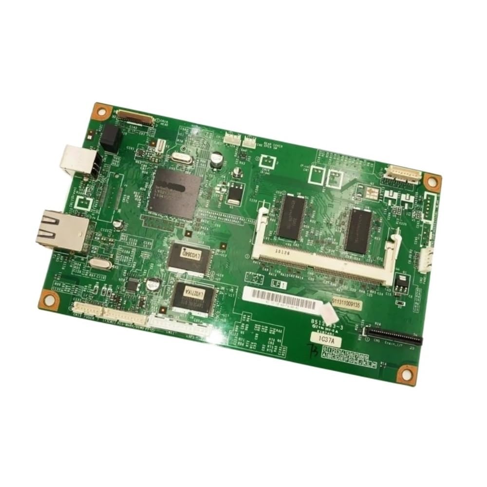 Placa Principal De Impresora Apto para Brother HL-3070CW HL 3070CW 3070 HL3070CW HL3070 Placa Base Formateadora Accesorios