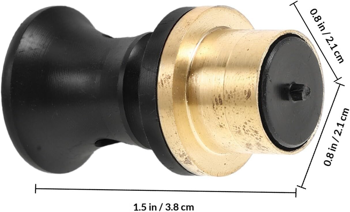 Wine Gourd Bottle Stopper Plastic Airtight Seal