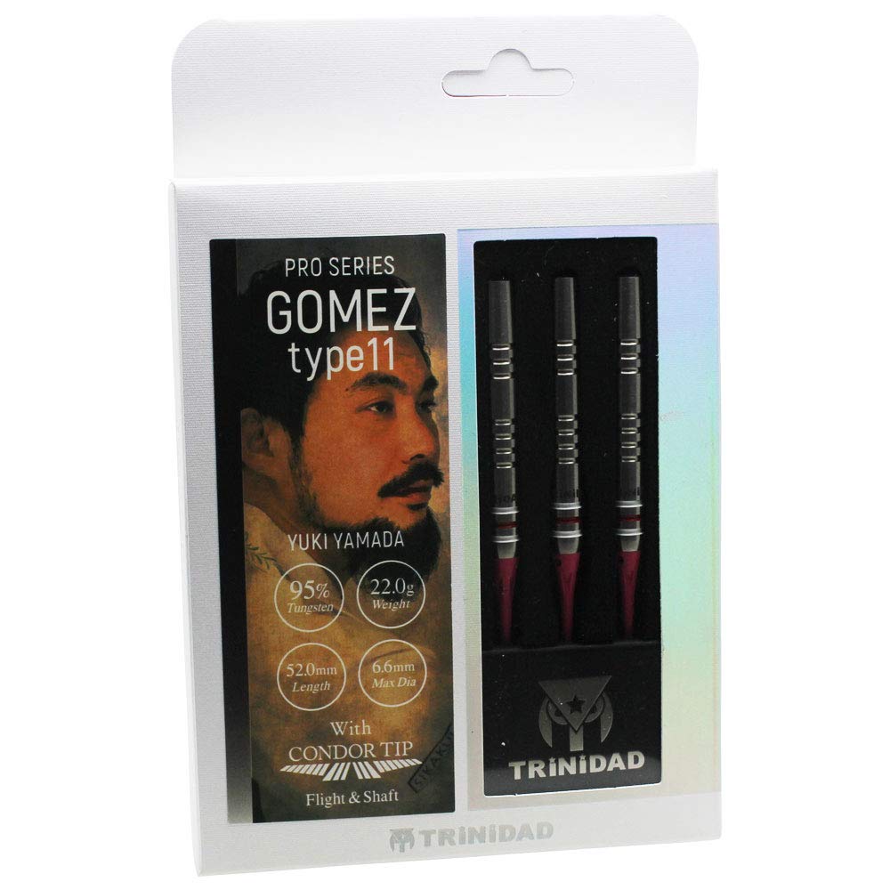 Amazon | トリニダード ゴメス11 山田勇樹 TRiNiDAD Gomez Type11