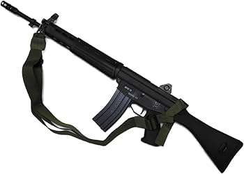 Amazon | 6点セット 東京マルイ 89式小銃 固定銃床型 ガスブローバック