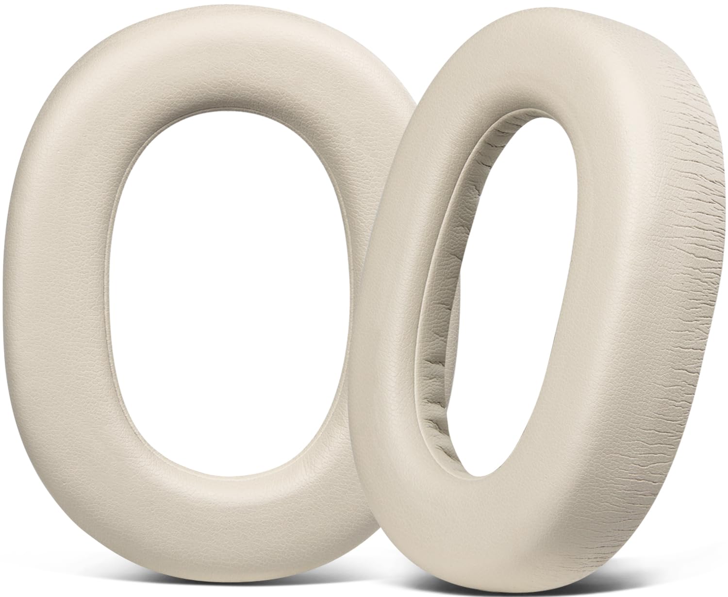 SOULWIT Professional Replacement Ear Pads Cushions for Jabra Elite 85h Wireless Over-Ear Headphones, Earpads with Soft Noise Isolation Foam - 85h PL Gold-image-46