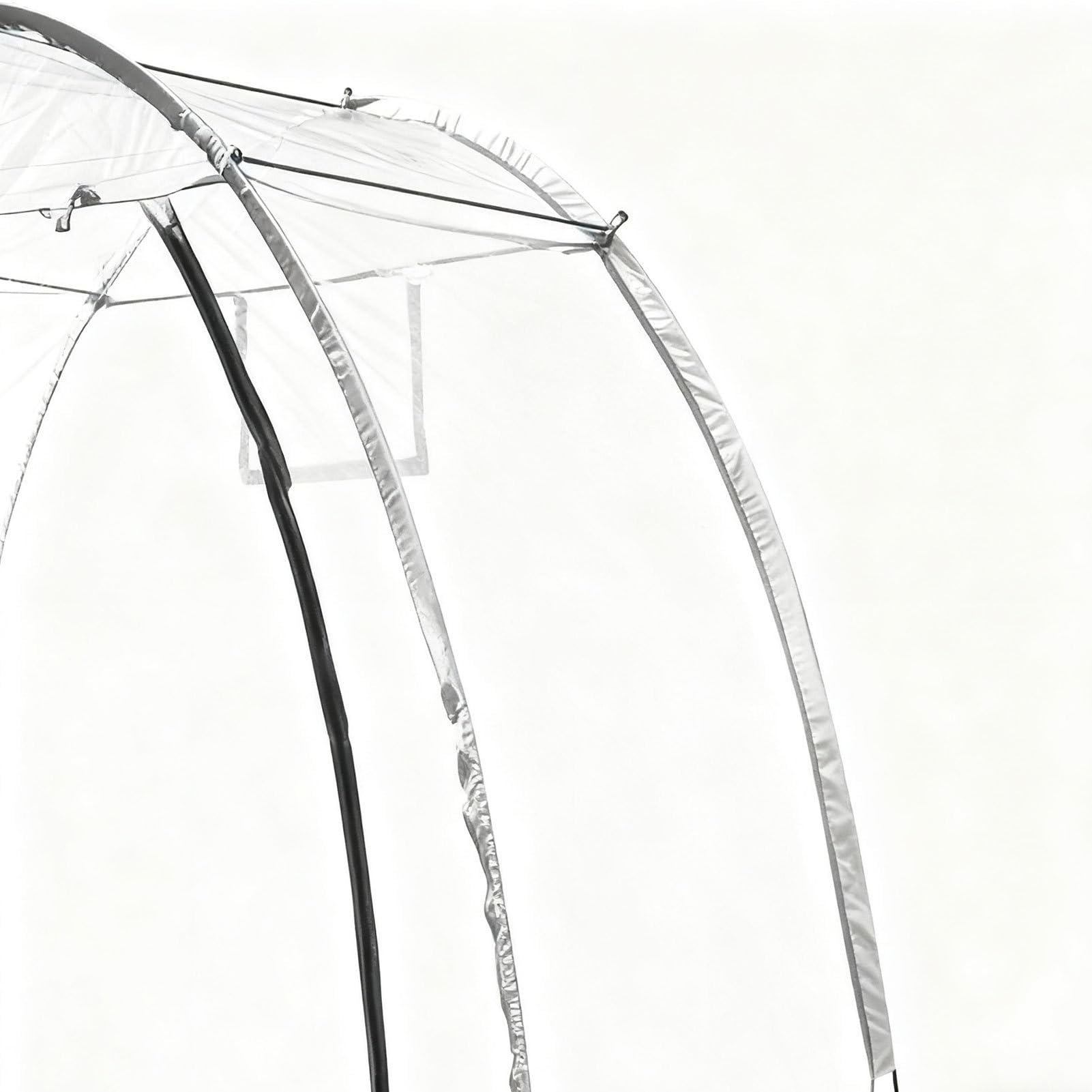 Antiheladas para Plantas Tienda Protectora Invernal Para Plantas | Tienda De Protección Contra Heladas Para Árboles Para Exterior Cerca Paisaje Granja Bosque Patio Invernadero Cama Elevada