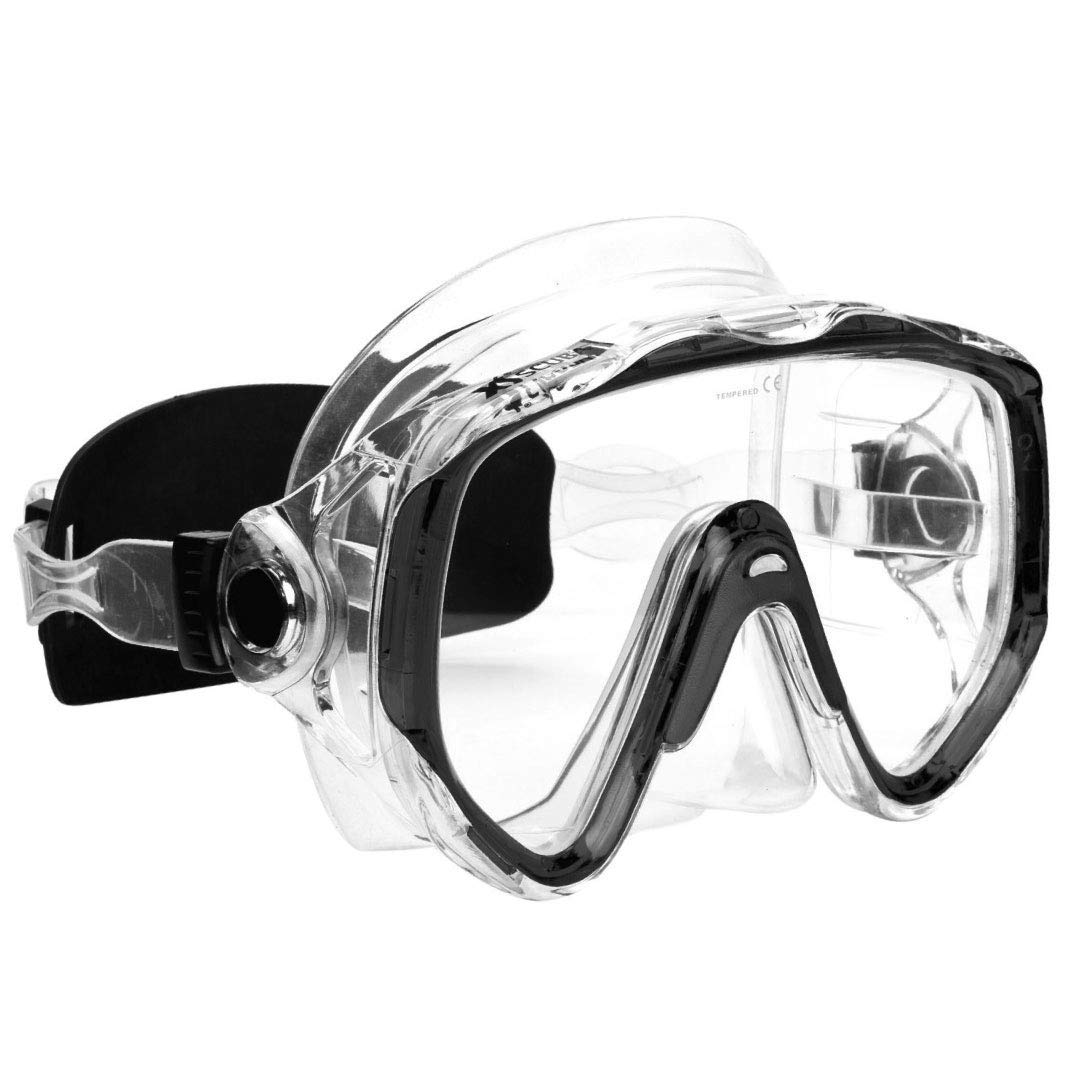 XS Scuba One Window Cortez Mask