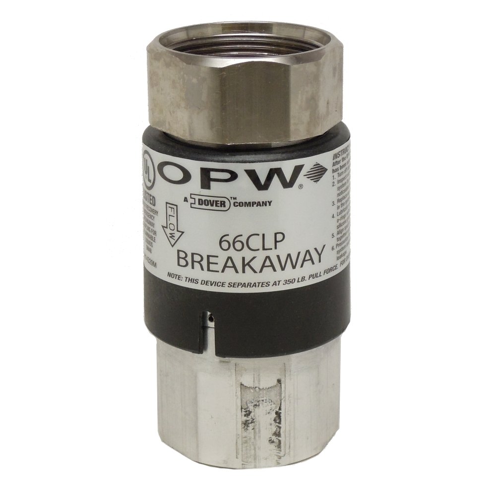 OPW 66clp-5100 Balance Breakaway, Reconnectable