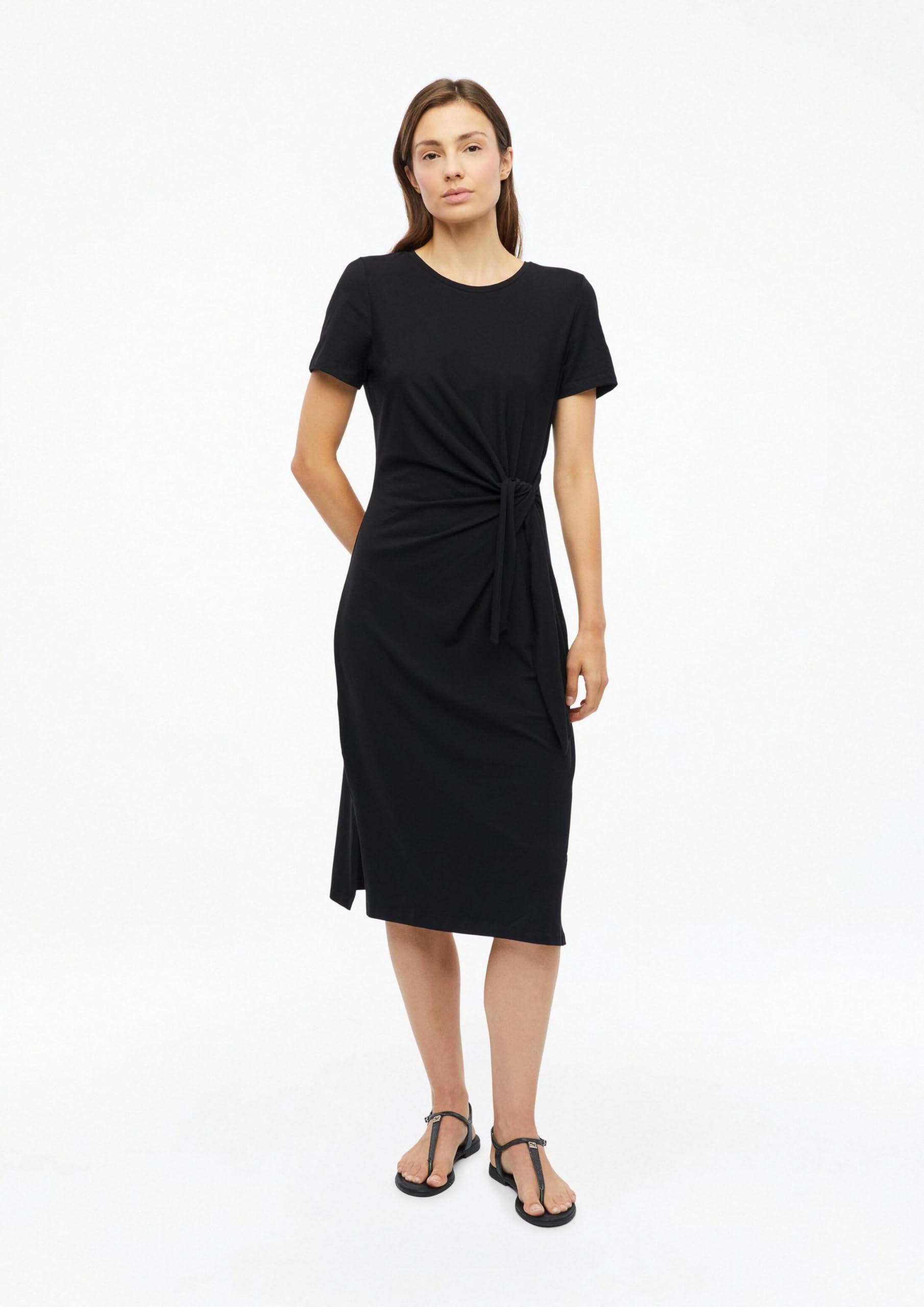s.Oliver Damen 2182258 Kleid (1er Pack)