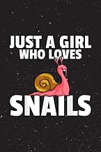 Acts Of Kindness Notebook - Snail Banana Slug