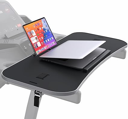treadmill laptop holder list diy