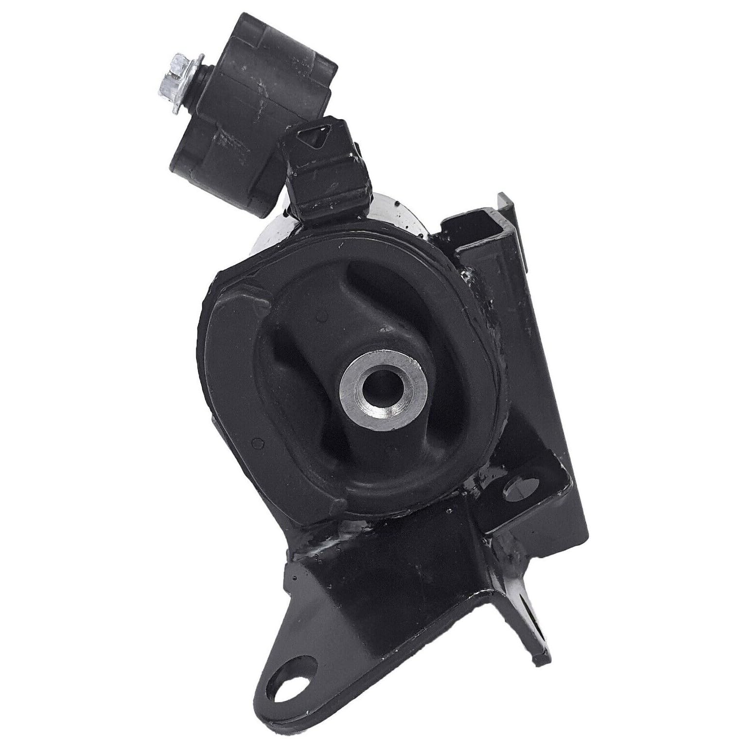 Amazon.com: SOBOANT 9163 Left Transmission Mount L4-1.8L / 12372 