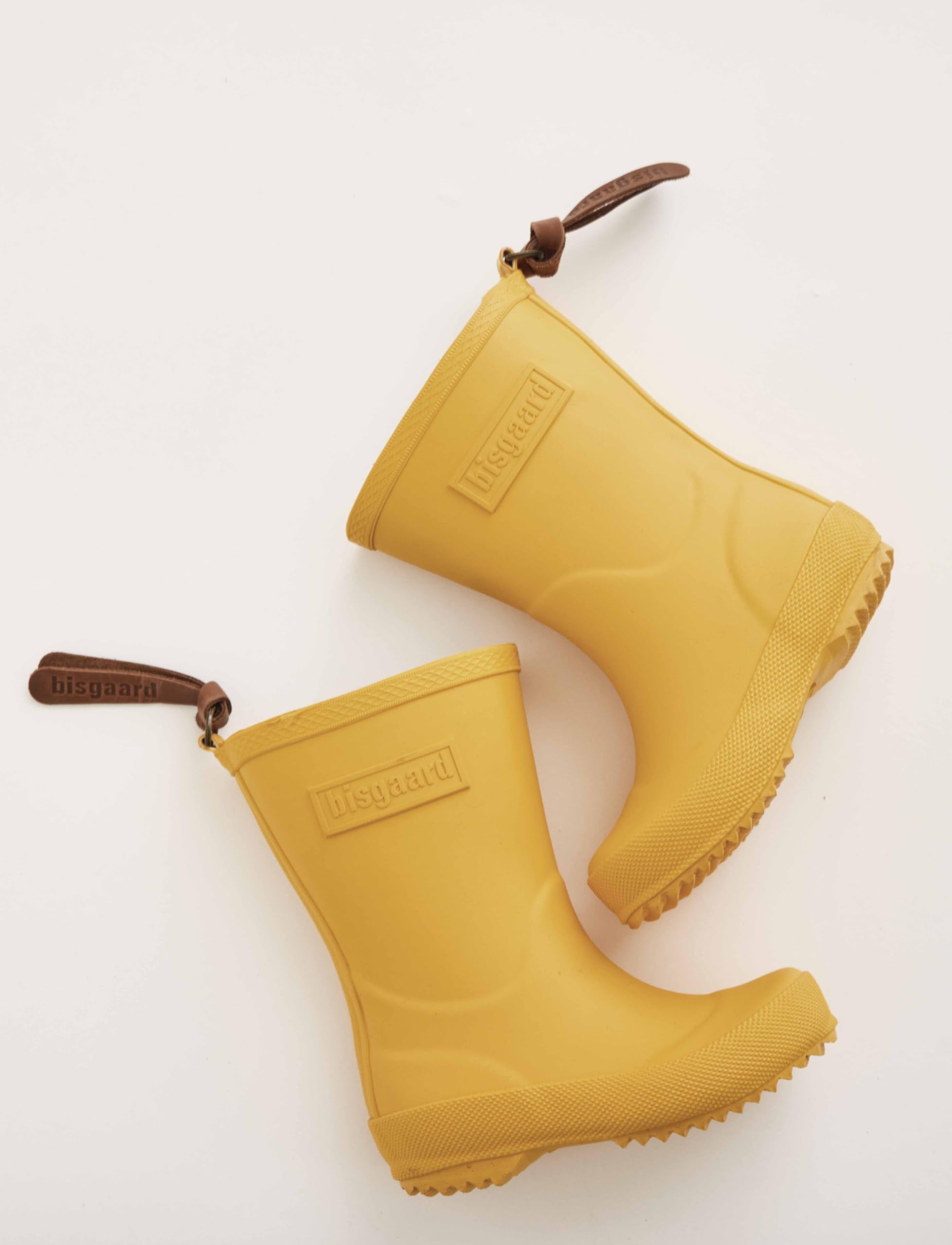 Bisgaard Rain Boot Botas de Caucho Niños