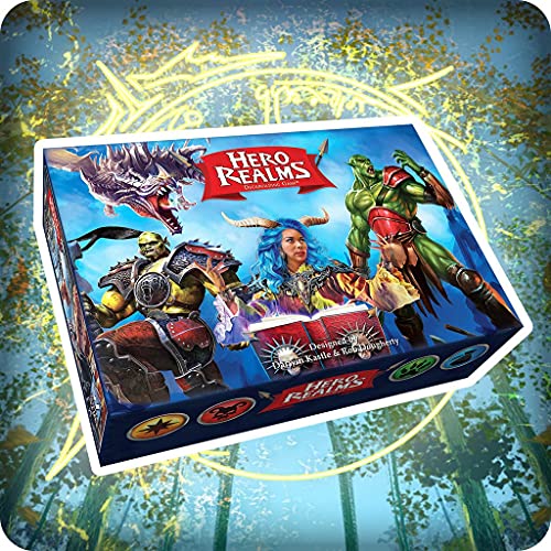 Hero Realms product image 1
