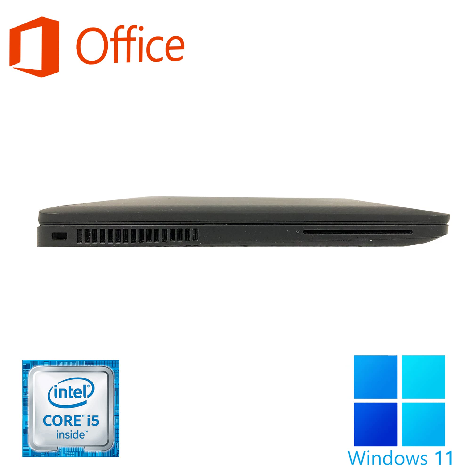 Amazon.co.jp: 【整備済み品】第6世代Core i5搭載 / ノートPC La 