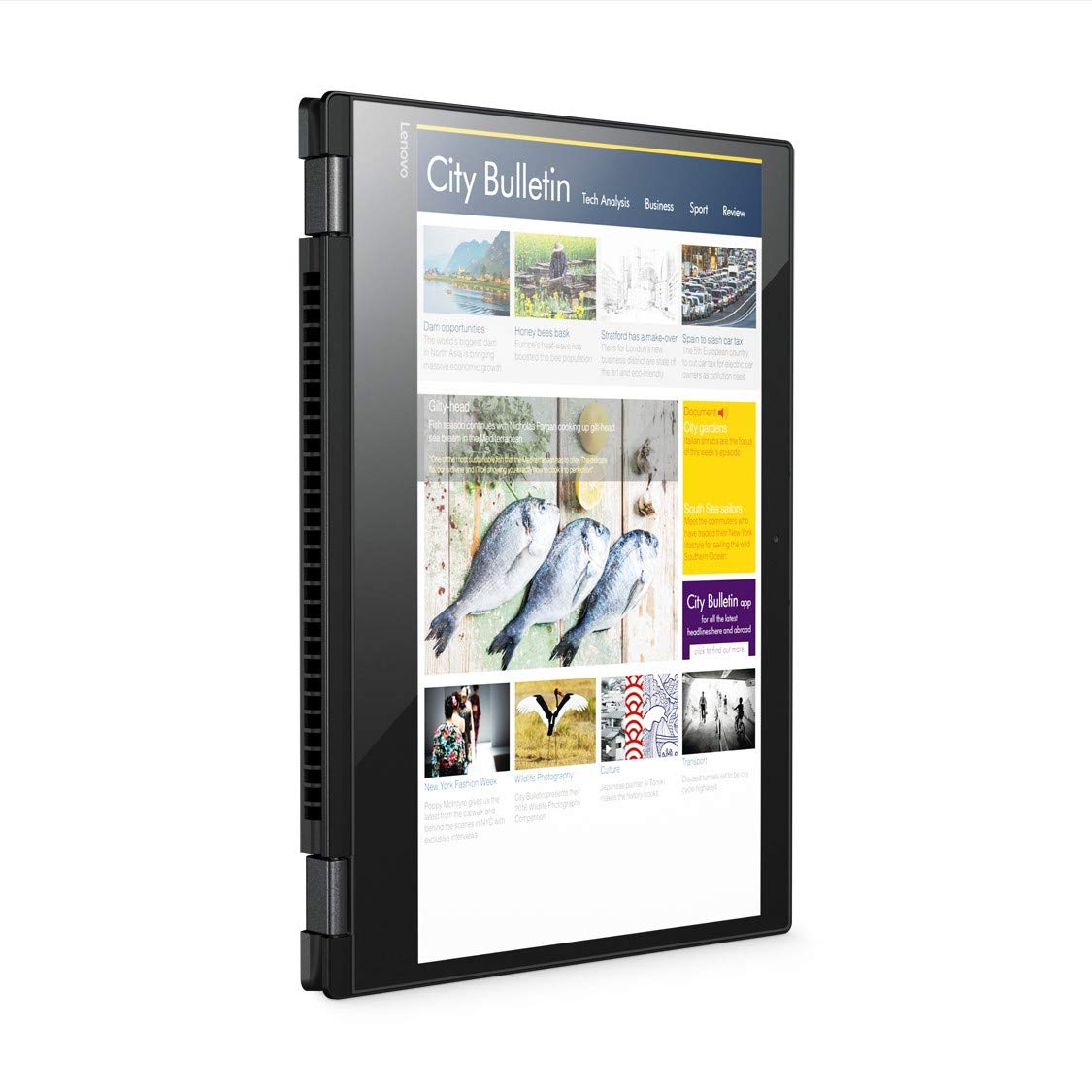 Windowsノート本体 Lenovo YOGA Core i5-1035G4 FHD Win11 Lenovo YOGA Core i5-1035G4 FHD Win11