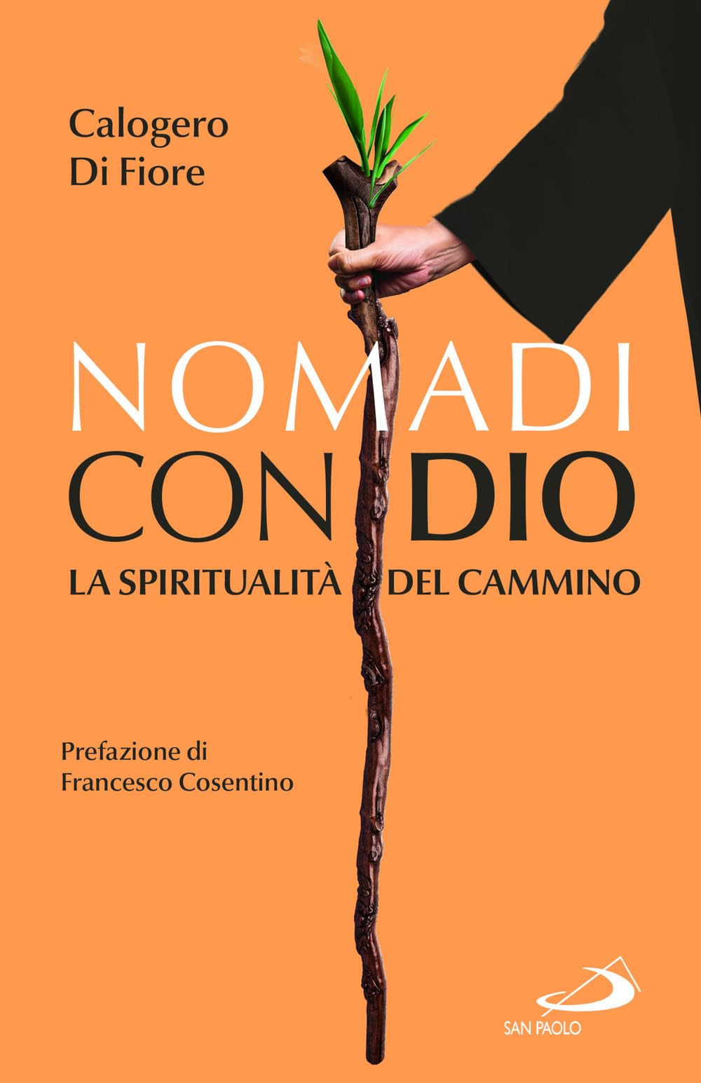 Nomadi Con Dio. La Spiritualità Del Cammino - 4