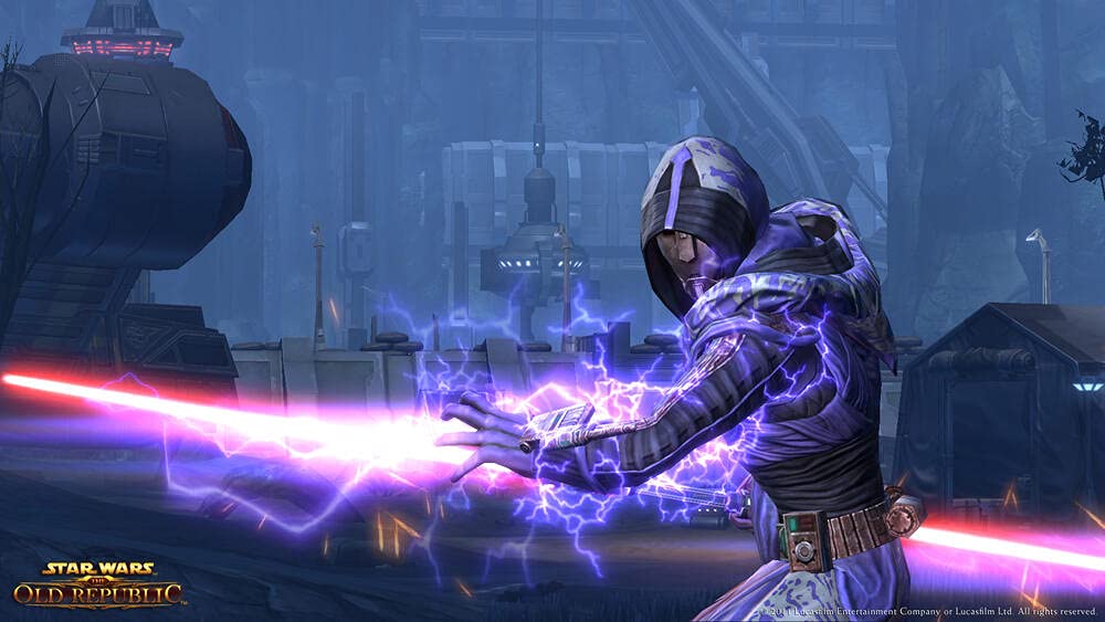 Star wars;-Old republic collector s edition