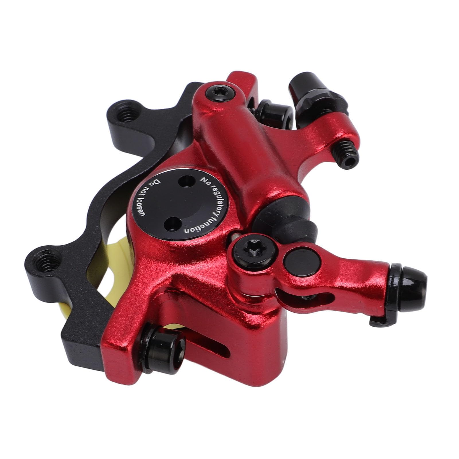 Tbest Pinza Freno a Disco Idraulico HB100 Potente Frenata Lineare per Materiale in Lega di Scooter Elettrici M365 Pro2