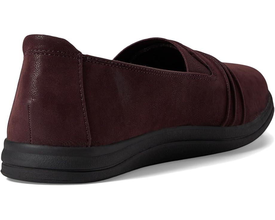 Clarks Breeze Sol - Back View
