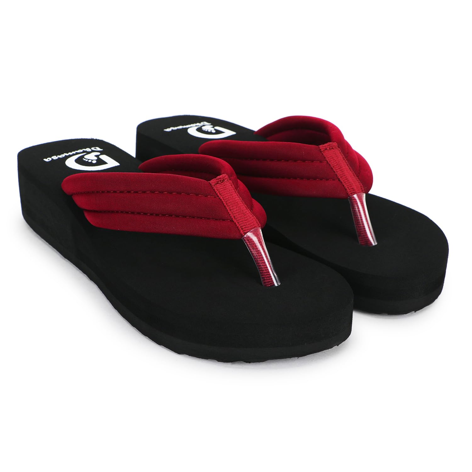 Soft and Fashion Slipper for women and Girls-picture-15