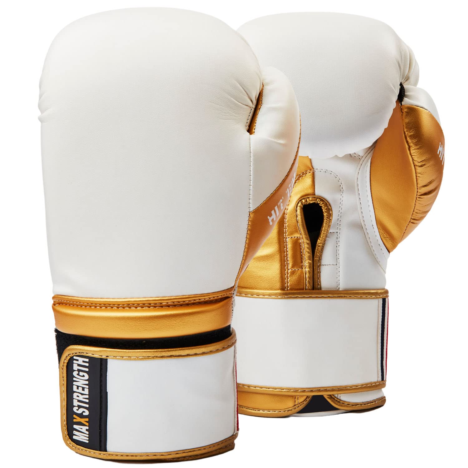 bokshandschoen Bokshandschoenen Mannen Vrouwen MMA