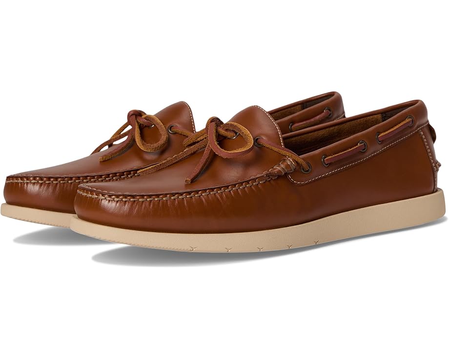 Cole Haan Brower Moc Loafers - Pair View