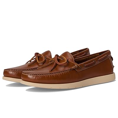 Cole Haan Brower Moc Loafers Men