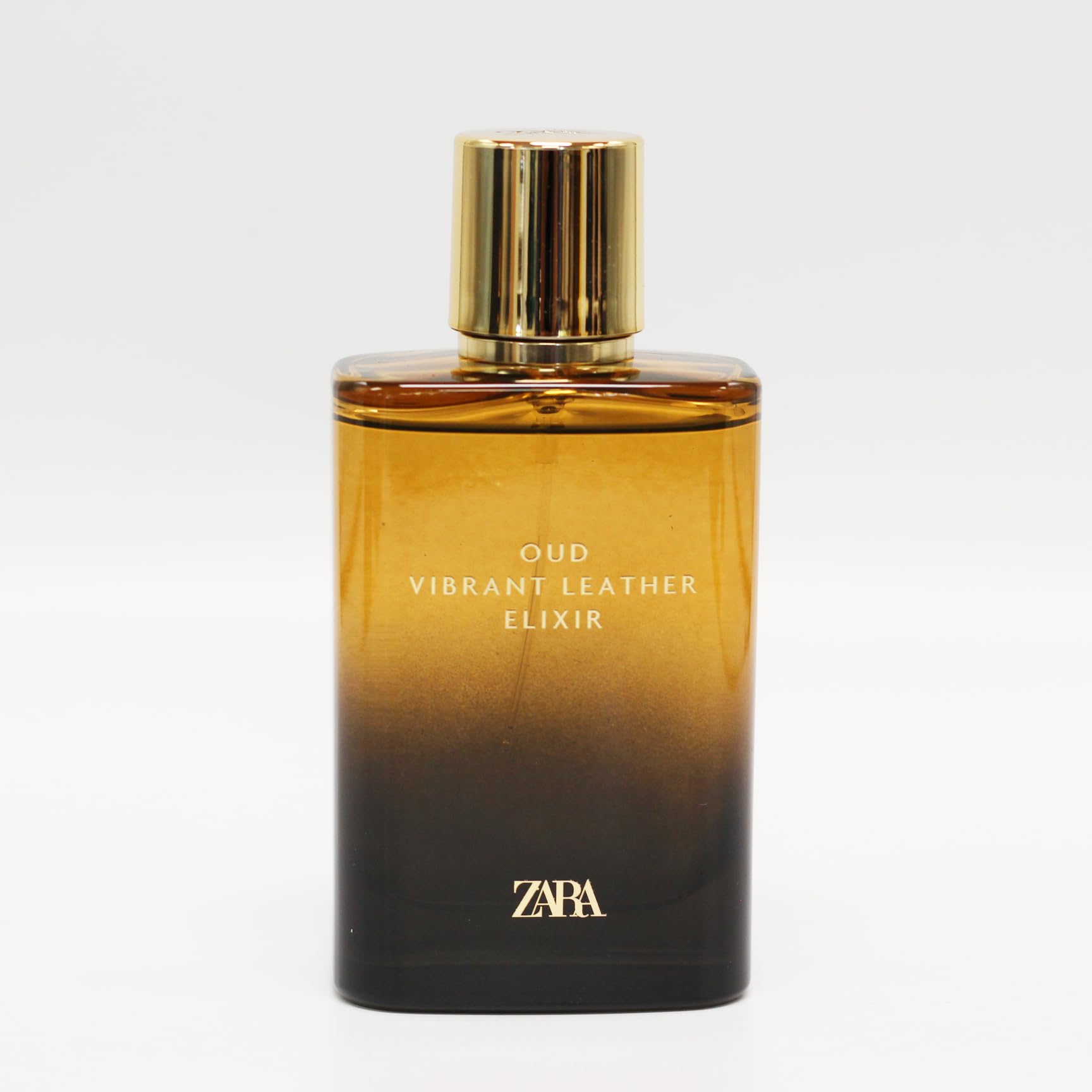 Amazon.com : Zara Oud Vibrant Leather Elixir Intense Men Perfume Long  Lasting Fragrance with Bergamot Kumquat Apple Incense Oud & Patchouli Scent  EDP Eau de Parfum 100ml (3.4 fl. oz.) : Beauty