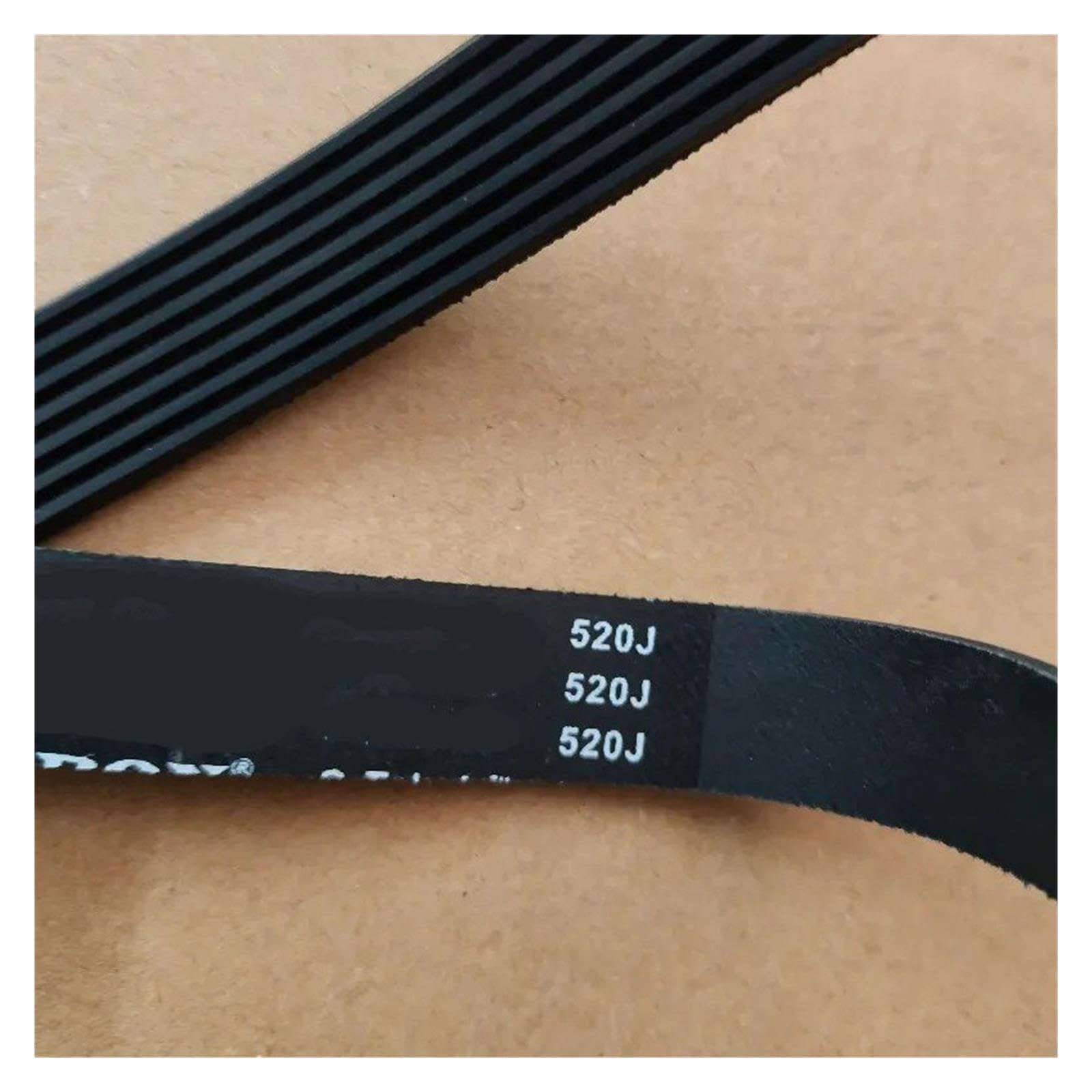 Antriebsriemen Drive Belt 500J PJ1270 Antriebsriemen Keilriemen