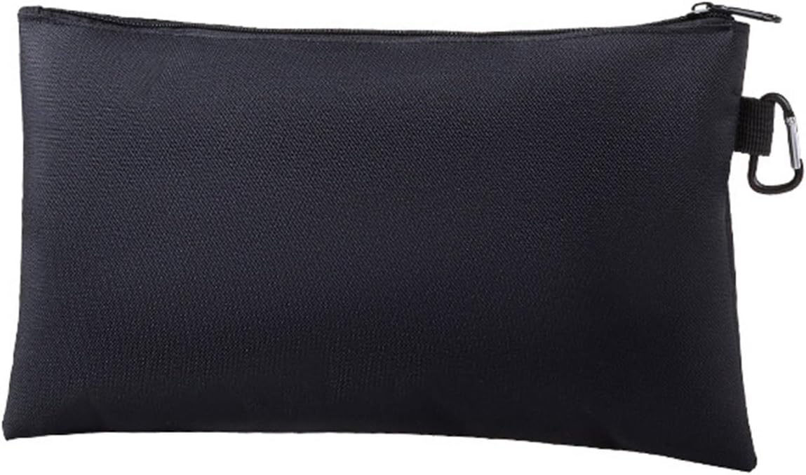 Durability 900D Nylon Tool Storage Bag Waterproof Tool Case Large Capacity For Hardware Tools Organization Holder