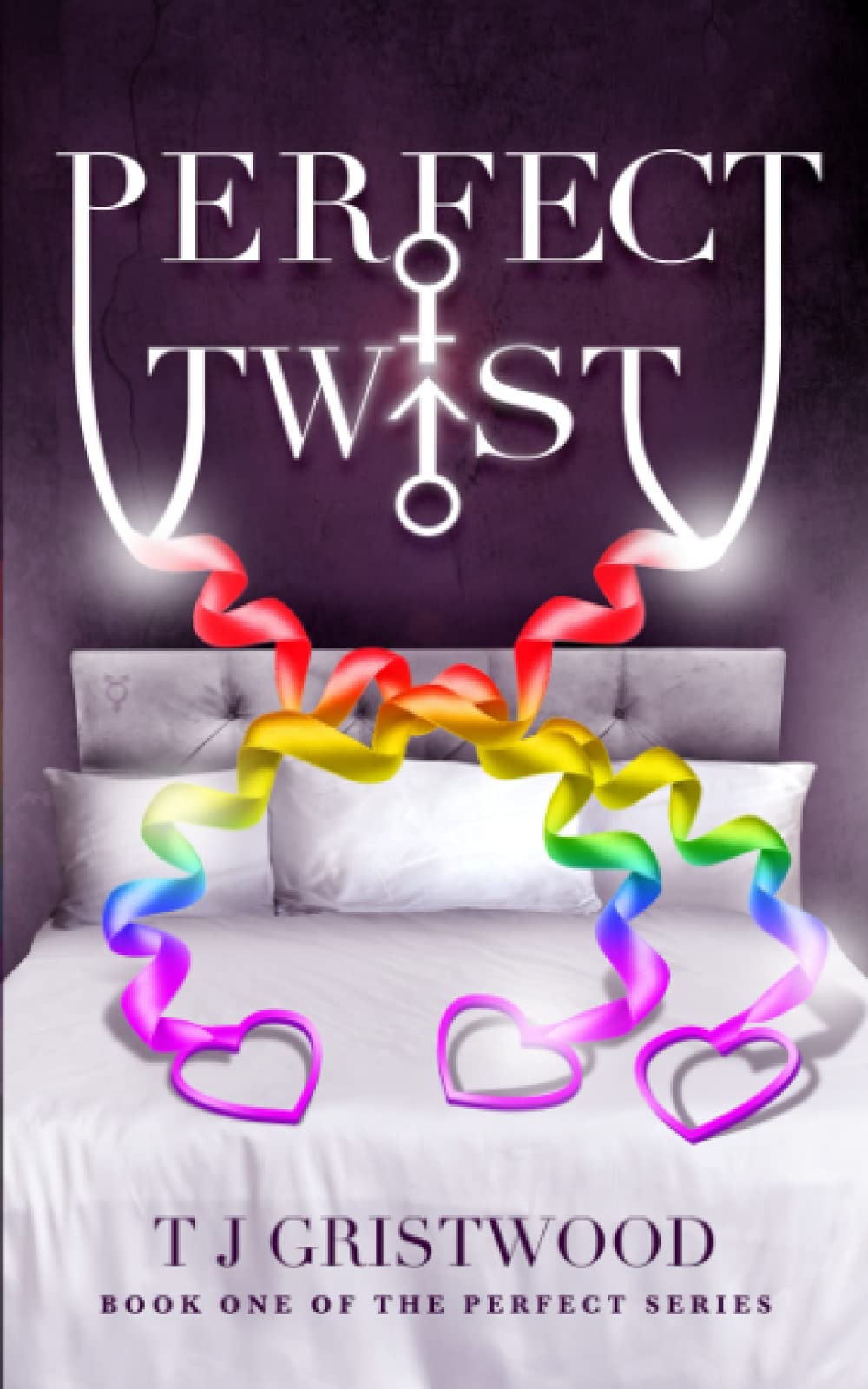 Perfect Twist (The Perfect Series Book 1)