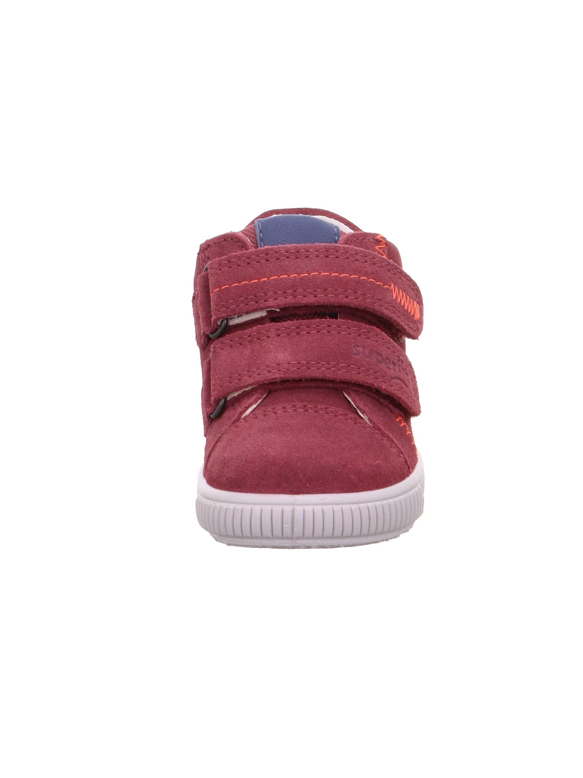 Superfit Mädchen Moppy Lauflernschuhe