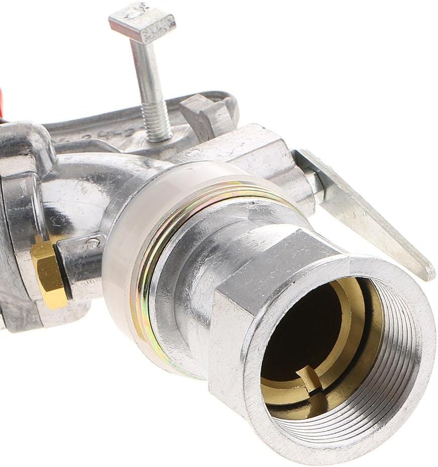 JR6011 1.5 in DN40 Garden Lawn Sprinkler Sprinkler Nozzle Irrigation