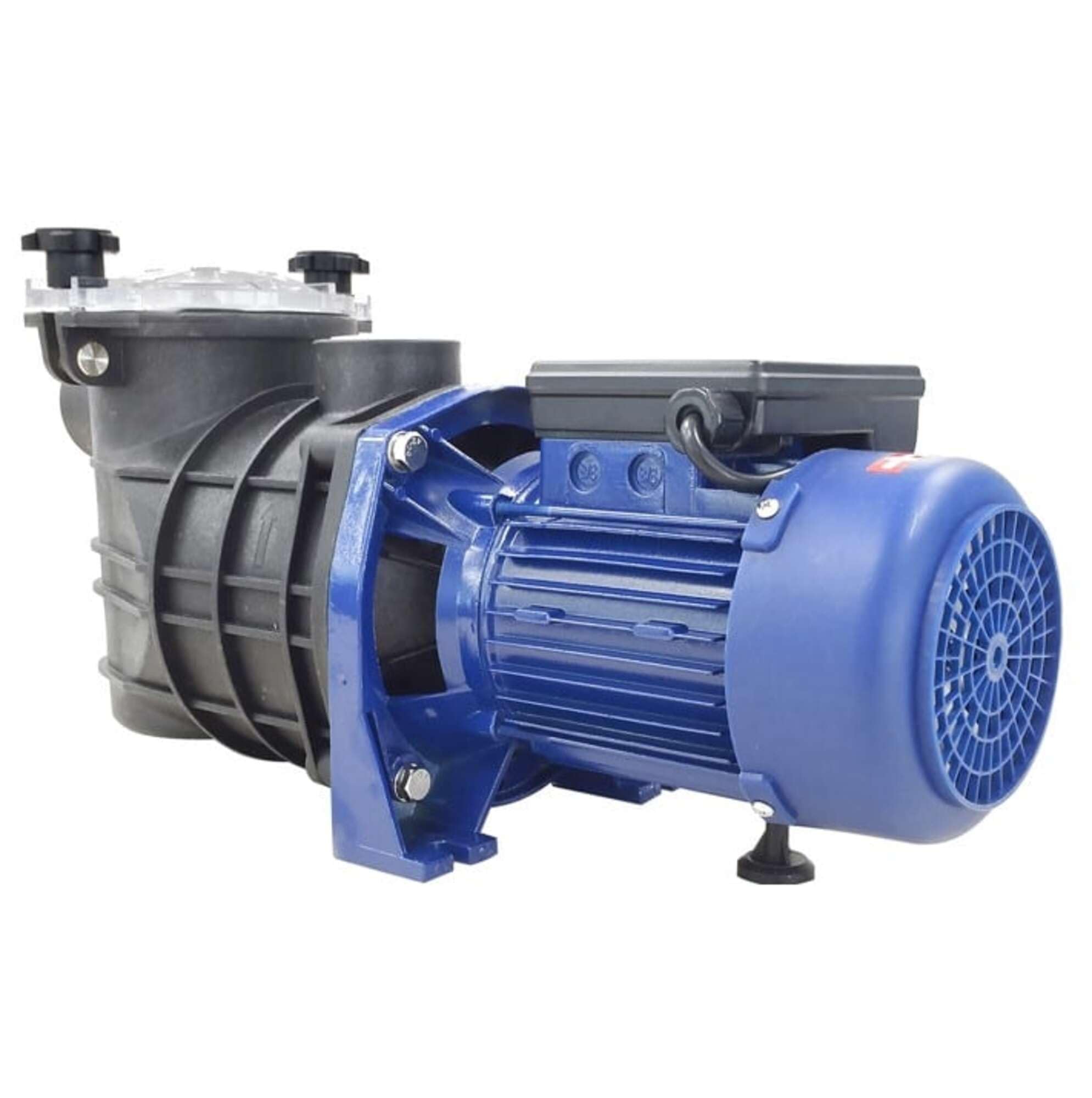 Bravia Bomba de filtración de 0,50 HP Fase única
