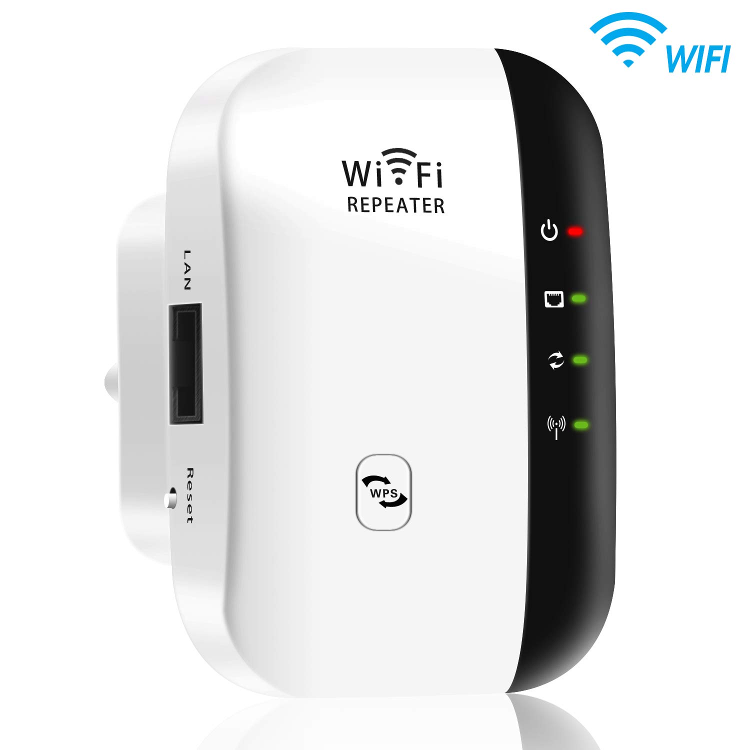 Wifi Repeater Range Extender Wifi Router Repeater Modes 300mbps 2 4g Lan Wan Ap High Speed Internet Signal Booster Access Point Best Range Network Plug Full Coverage 2 Antennas Buy Online In Singapore At Desertcart 151453868