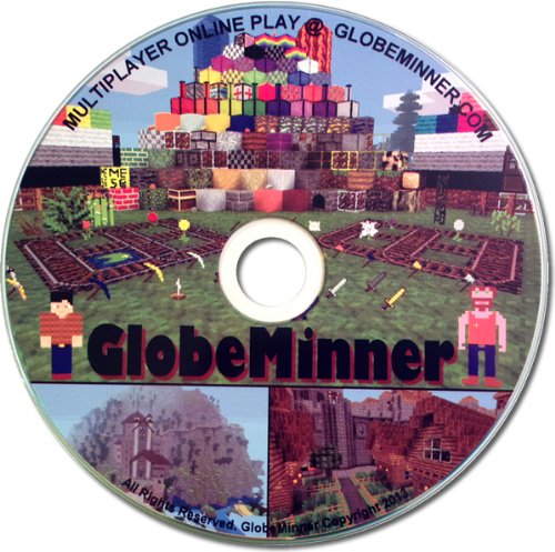 Globeminner For Windows XP, Vista, 7 or 8 [2014 version]